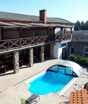 Q Ranch, Bezděkov U Klatov
